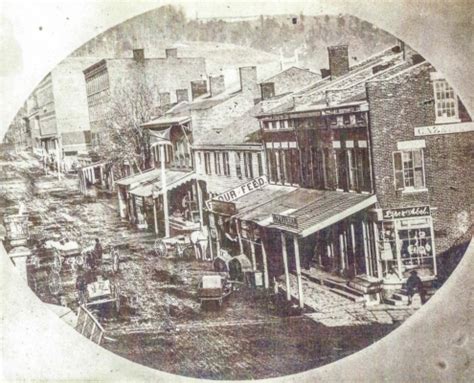 Little Falls History & Vision .